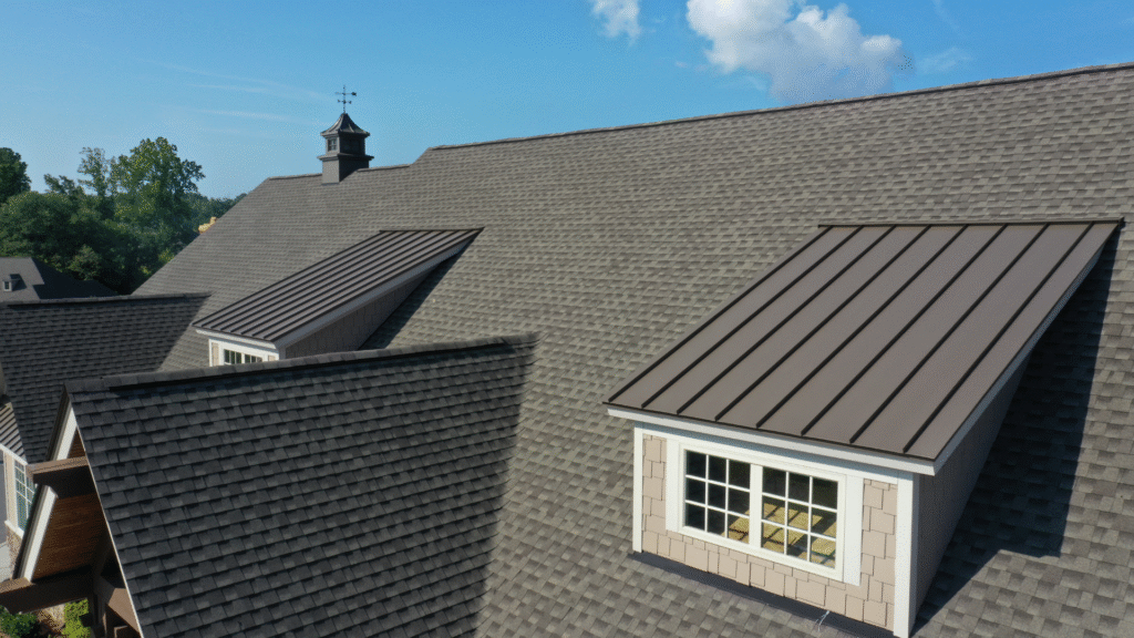 Why Rosemount, MN Homeowners Are Seeing More Roof Leaks in Spring 2025